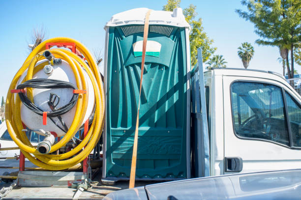 Best Porta potty rental for parties  in Rpinteria, CA