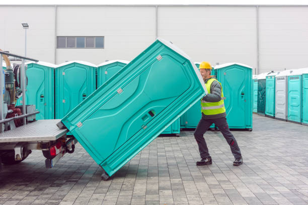 Best Construction site porta potty rental  in Rpinteria, CA