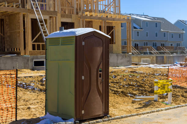 Affordable portable toilet rental in Carpinteria, CA