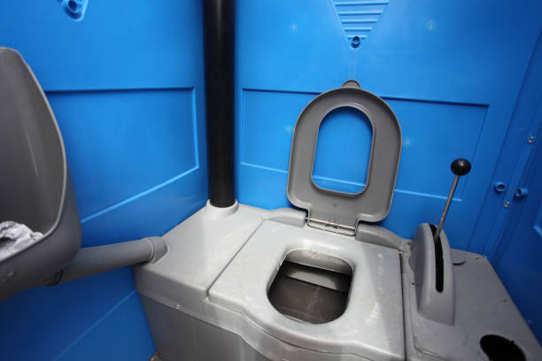 Portable Toilet Options We Offer in Carpinteria, CA