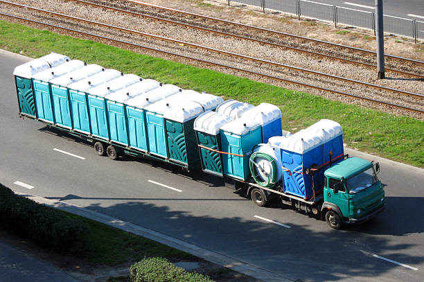 Best Affordable porta potty rental  in Rpinteria, CA